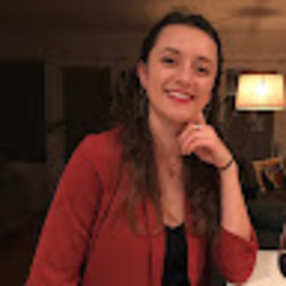 Meet your Posher, Alice - Picture 1 of 1